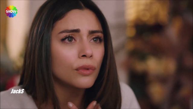 Doğa & Fatih - Warzone (Kızılcık Şerbeti + Eng Sub)