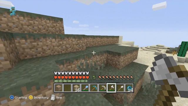 Minecraft Xbox 360 Skyrim Possible Next Mash Up Pack (NEW INFO) смотреть онлайн