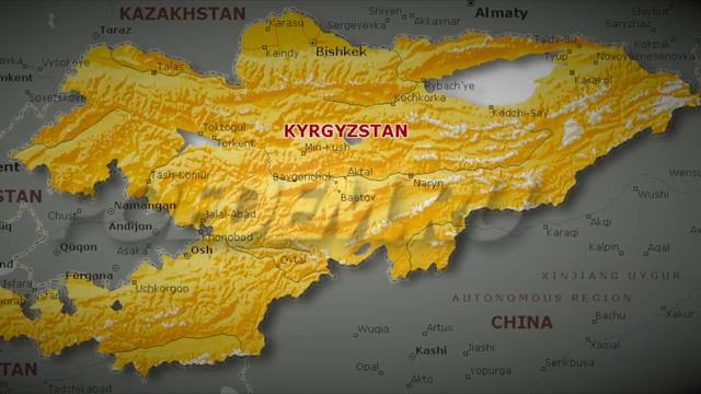 КЫРГЫЗСТАН МОЖЕТ ПОТЕРЯТЬ ЗЕМЛИ? смотреть онлайн