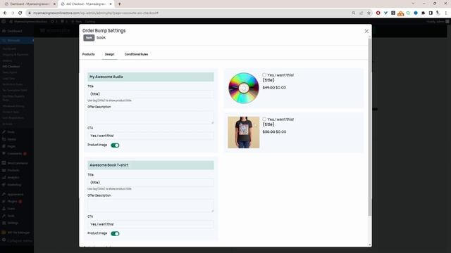 WooCommerce Cross Sell (3 Methods to try) смотреть онлайн