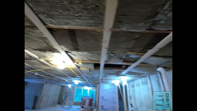 Правила каркасного строительства. Стоматологический офис. Строительство в США смотреть онлайн