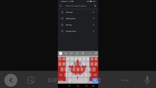 Skin Seed A App In The Play Store (minecraft)