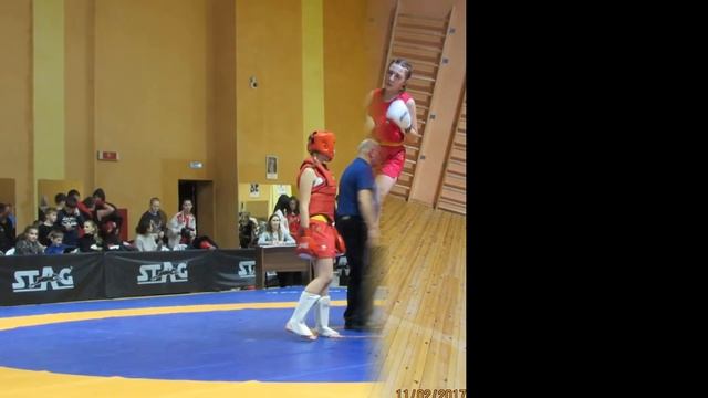 чемпионат ЮФО ушу саньда 2017 смотреть онлайн