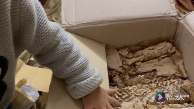 BEAUTIFUL GIFT FROM HUBBY❤️