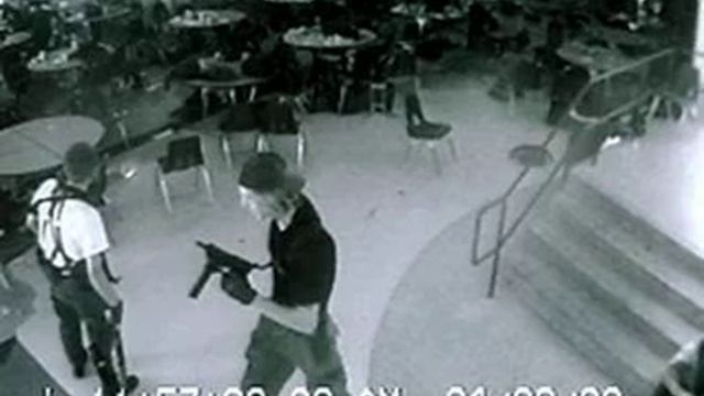 Columbine High School massacre - Wikipedia Spoken Articles смотреть онлайн