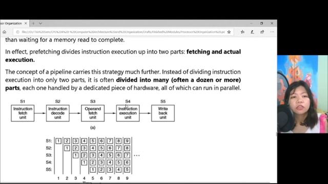 CAOS : Processor Organization 2 смотреть онлайн