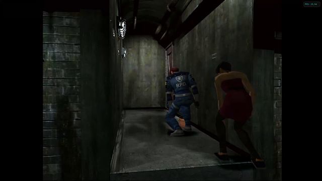 = Resident Evil 2 = hd project #2 смотреть онлайн