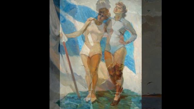 ДЕВУШКИ соцреализма часть 2 смотреть онлайн