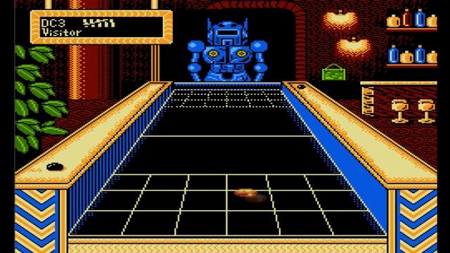 PCJ plays Shuffle Puck: Masters of the Universe смотреть онлайн