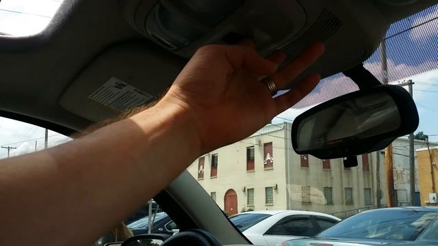 2008 Chevrolet Trailblazer for Liz by Wayne Ulery смотреть онлайн