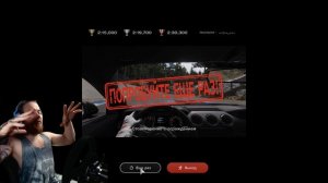 КАК ЭТО ПРОЙТИ?!?! ПРИГОРЕЛО в Gran Turismo 7