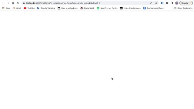 Leetcode Challenge смотреть онлайн