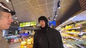 ХАЗЯЕВА ЖЕСТКО ЗАВОЗЯТ В МАГАЗИНЕ | УТРОИЛИ ТУСУ НА СТРИМХАТЕ