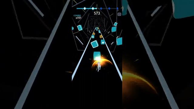 ⟨ Beat Blade ⟩ Renai Circulation FULL COMBO смотреть онлайн