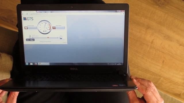 Dell Vostro 5470 poor WiFi performance смотреть онлайн