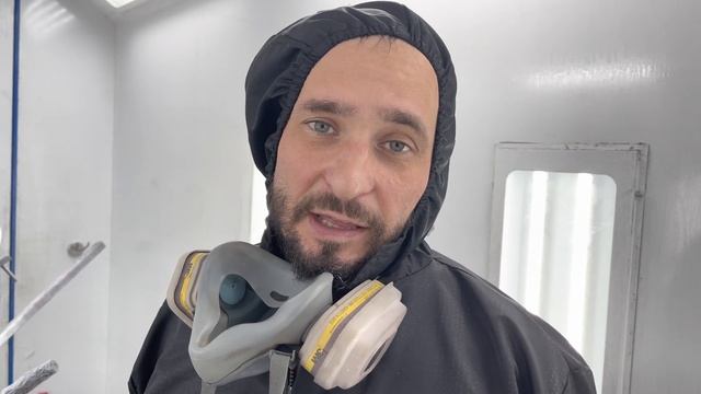 Покраска Gtr35 продолжение ?