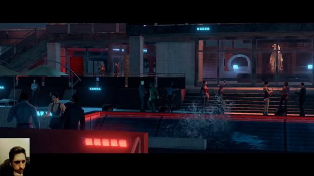 Saints Row: The Third - Прохождение - часть №2 смотреть онлайн