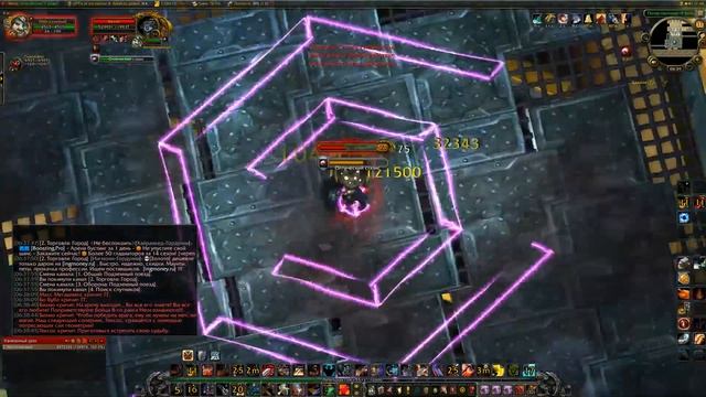 Гексос - Ранг 8 Бой 1 / Hexos - Rank 8 Fight 1 (Прохождение) смотреть онлайн