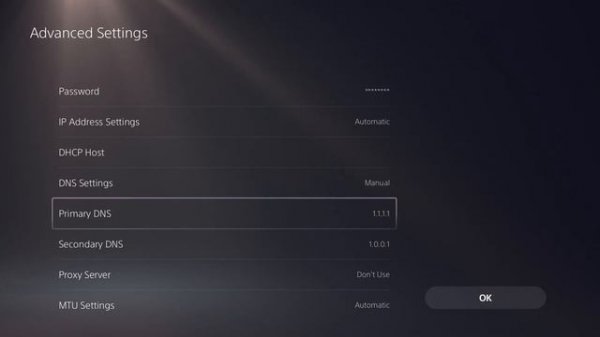 Best DNS Settings For PS5 2024 - Playstation 5 Best DNS Settings 2024