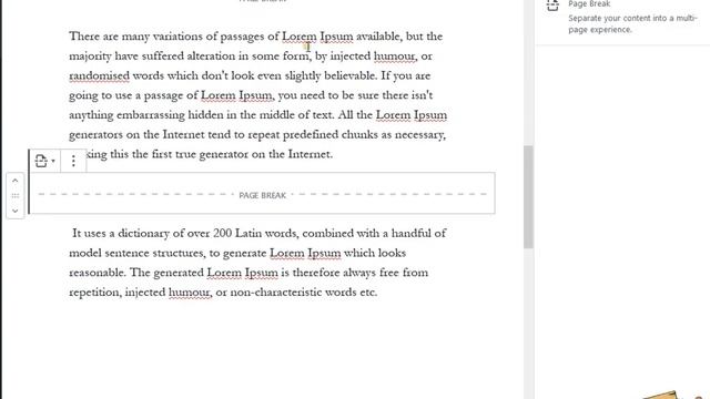 Page Break, Custom HTML and Custom Styles - WordPress Plugin - jQuery Post Splitter смотреть онлайн