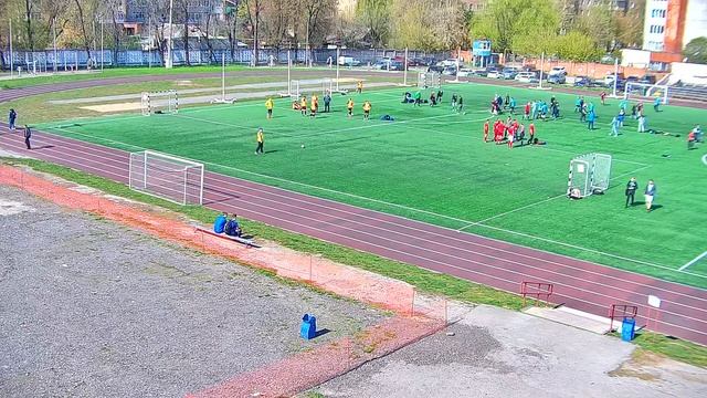 31 РКЛФ 5 Тур Ветеранский Кубок 35+ Мэдисон 35+ 2:2 Korwood 62 35+ смотреть онлайн