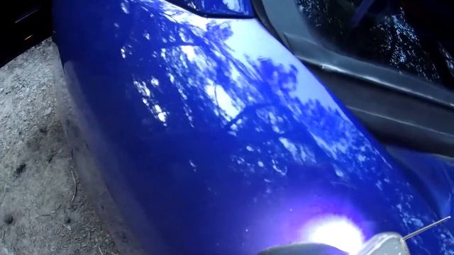 Ремонт автоматической антенны на W124 смотреть онлайн