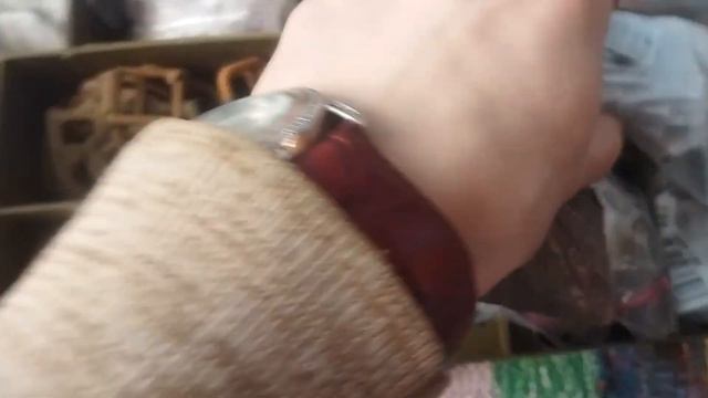 Как я храню 5 кг антиквариата и монет. Обзор товара перекупщика смотреть онлайн