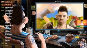 ГЛАД ВАЛАКАС РОФЛИТ МЕНЕДЖЕРОВ ТАЙОТА ЦЕНТРА | РОФЛ ЗВОНКИ