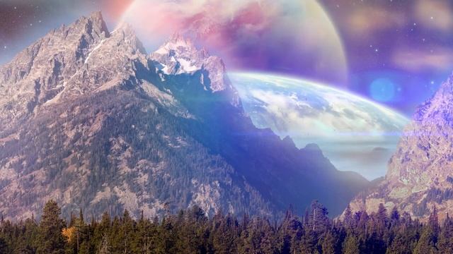 Успокаивающая музыка для сна, снятия стресса, бессонницы, расслабляющая музыка для сна смотреть онлайн