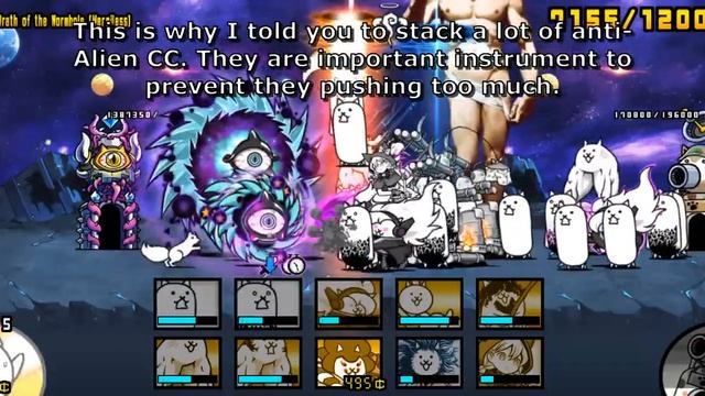 The Battle Cats - The 3rd Dimension: Revenge Of The Wormhole / Wrath Of The Wormhole!