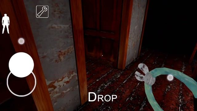 Granny - The hardest challenge for Door Escape (Read Description) смотреть онлайн