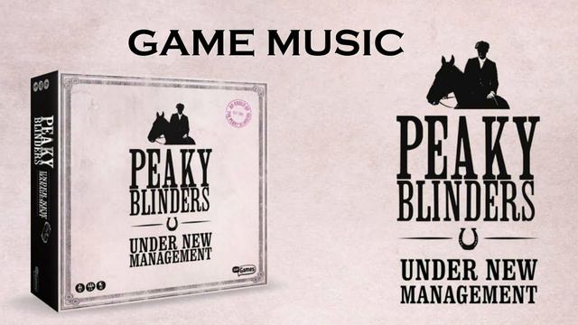 Peaky Blinders Under Management Gaming Music Mix смотреть онлайн