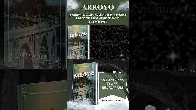Arroyo by Chip Jacobs смотреть онлайн