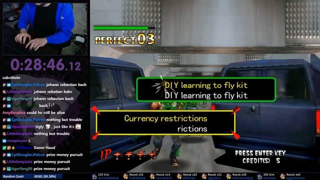 The Typing of the Dead Playthrough (it owns) смотреть онлайн