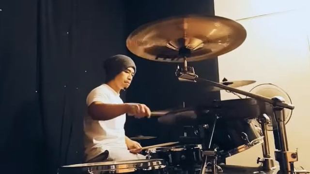 #Fenomena (drum cam) смотреть онлайн