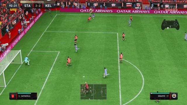 How A Top 0,1% Player Scores Goals Post Patch... No BS! смотреть онлайн
