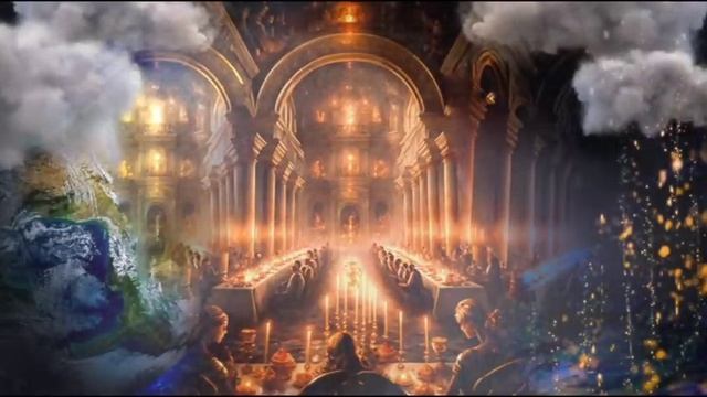 Дебора - Пир смотреть онлайн
