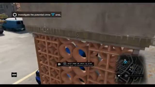Watch Dogs PC Gameplay Intel Core 2 Quad Q8400 Gigabyte Geforce GT 740 смотреть онлайн