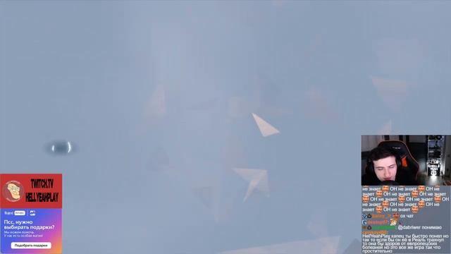 HELLYEAHPLAY ПРОХОДИТ ASSASSIN'S CREED 3 #4 смотреть онлайн