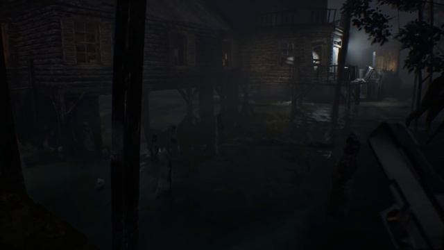 Resident Evil 7 - Ep 8 - BURN IT TO THE GROUND - Let's Play Resident Evil 7 Biohazard Gameplay смотреть онлайн