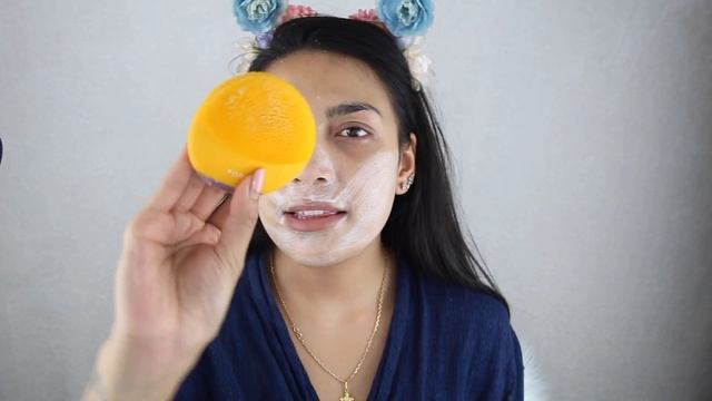 LUNA  Mini 3 By Foreo | Review