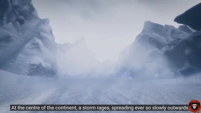 Beyond Skyrim - АТМОРА (Июль 2020) - ДНЕВНИКИ РАЗРАБОТКИ (НА РУССКОМ) - ЧАСТЬ-1 смотреть онлайн