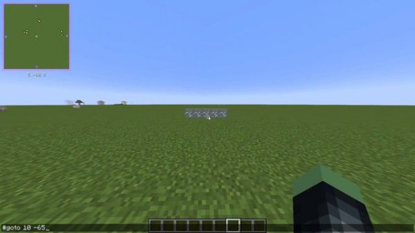 Это Лучше Чем X-RAY │ Baritone для 1.20+ 1.19.4 1.18.2 1.17+ 1.16+ 1.12.2 │ Баритион Мод Майнкрафт