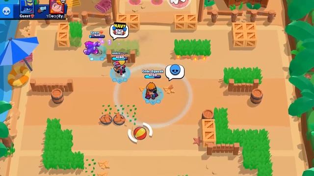 BUSTER GUIDE ? смотреть онлайн