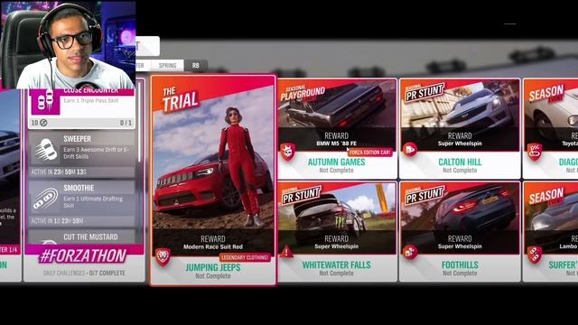 FORZA HORIZON 4 - NOVIDADES UPDATE 34 SO CARRO TOP Porsche 356 RSR смотреть онлайн