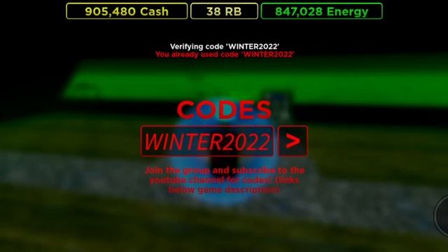 Roblox Survival Zombie Tycoon Newest Code! ❄️ смотреть онлайн