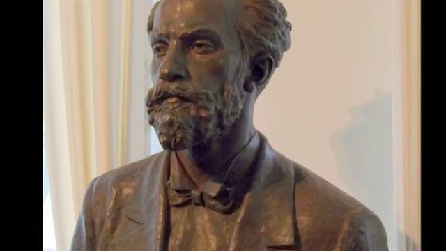Плес... Музей Левитана смотреть онлайн