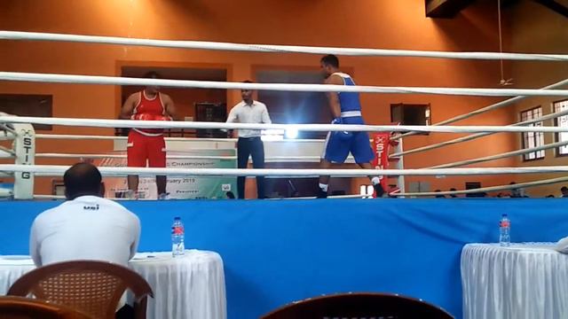 NITIN dinodia vs Goa 2nd round смотреть онлайн
