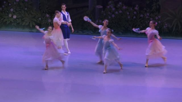23.06.22 АРБ в Кремле. П.Зайцева, М. Арбатов. "Фестиваль цветов в Чинзано". смотреть онлайн