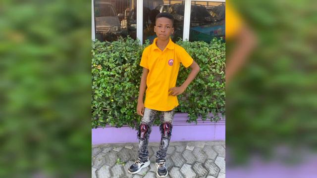 MFM REGION 48 CHILDREN CHURCH смотреть онлайн